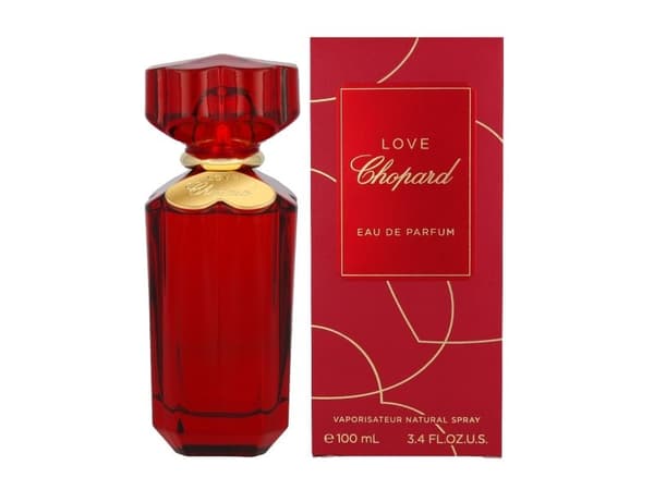 Chopard Love, Women, Eau de Parfum, 100 ml