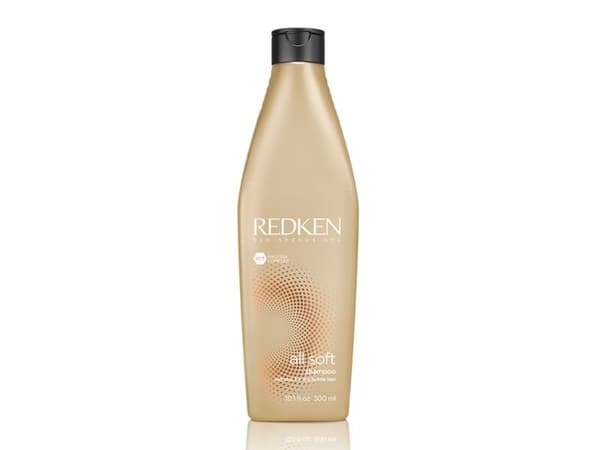 Redken All Soft Shampoo | 300 ml