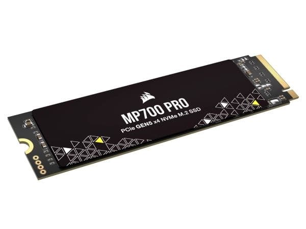 CORSAIR MP700 PRO - SSD - 2 TB - intern - M.2 2280