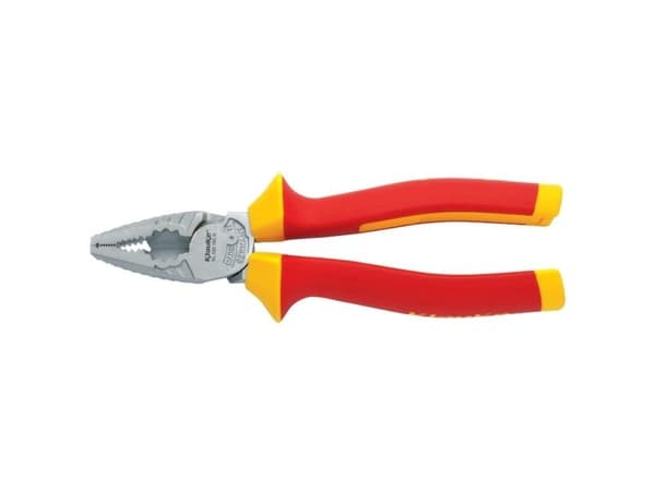 Klauke KL303IS tangsett VDE