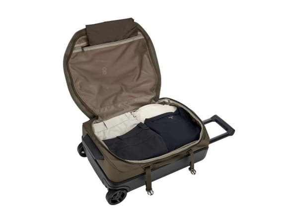 Thule Chasm Recycled Carry-on 55cm/22in - Deep Khaki