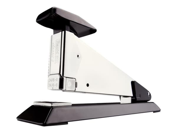 Hæftemaskin Rapid Retro K2 50 ark Sort