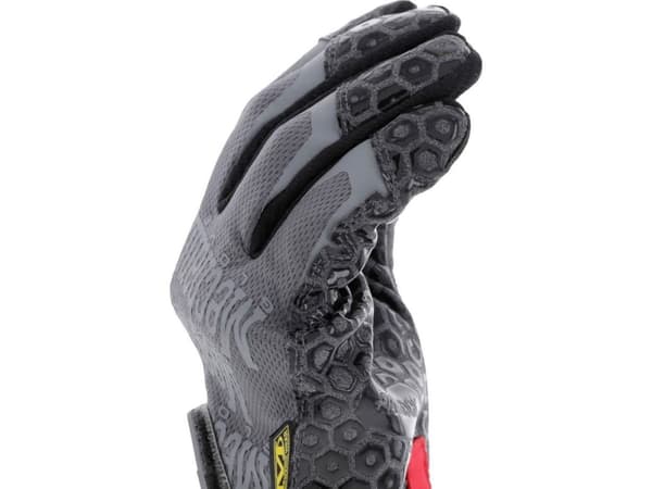 Mechanix Wear hansker til box cutter, størrelse M