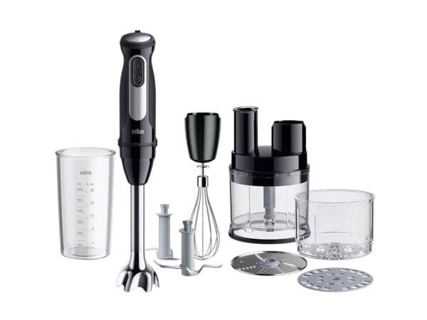 MQ55755MBK Stavmixer