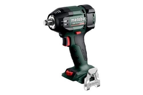 METABO SLÅNØKKEL SSW 18 LTX 550 BL CARCASS