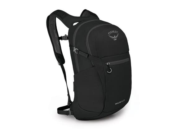 Osprey Daylite Plus, Polyeteenitereftalaatti