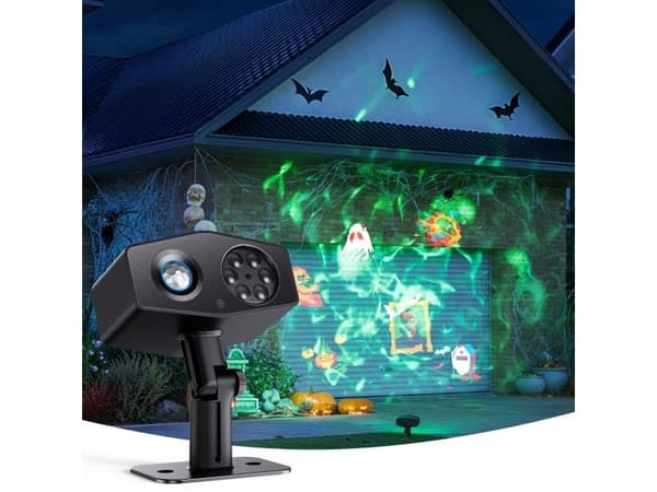 Govee Outdoor Decoration Projector Light