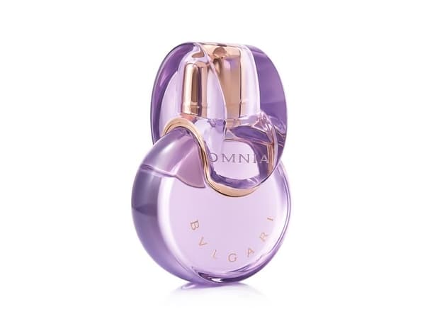 Bvlgari BVGARI Omnia Amethyst EDT-suihke 50 ml