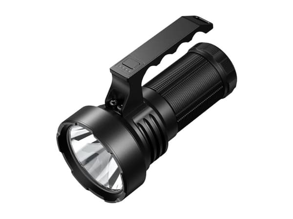 Latarka Superfire L20, 5000 lm, USB-C