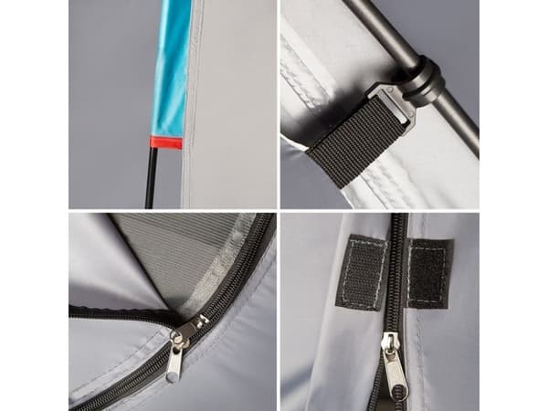 Nils Extreme telt for camping NC6013