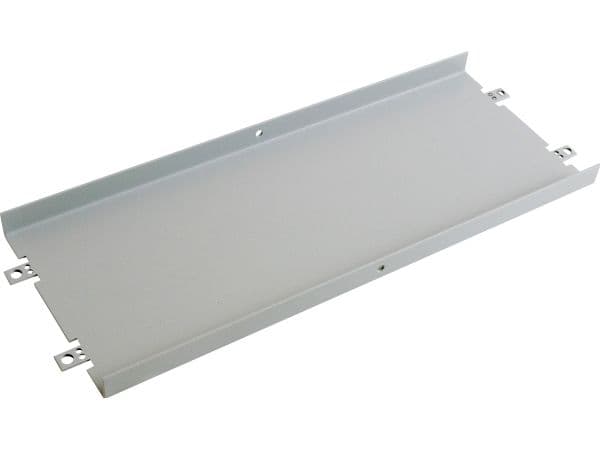 CUBIC Basplatta smal 2 mm