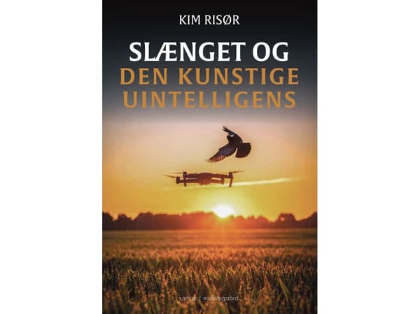 Slänget och den konstgjorda ointelligensen | Kieli: Tanska