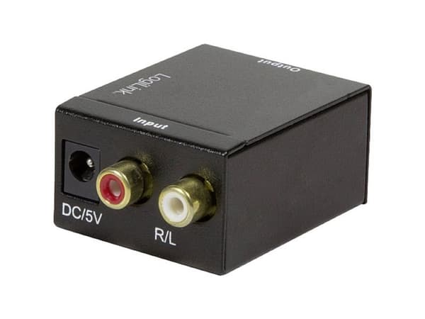 LogiLink CA0102