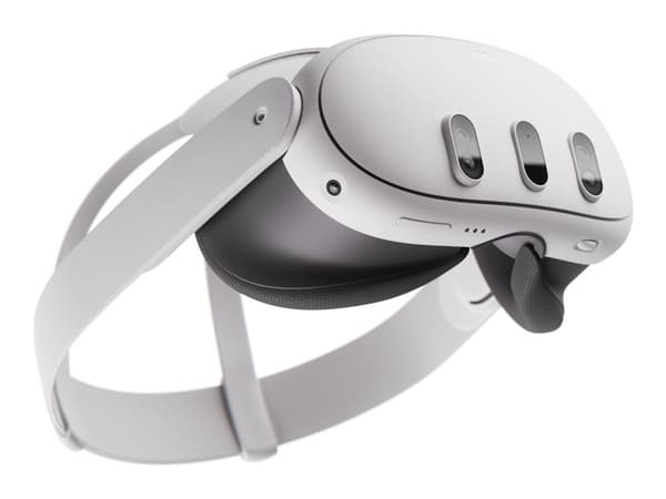 Meta Quest 3 - VR-system