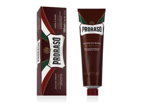 PRORASO - Punainen - 150 ml