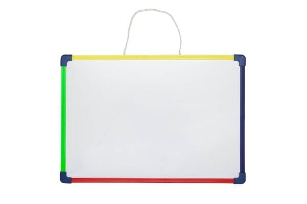 MAUL whiteboardtavle 40,0 x 28,0 cm hvit