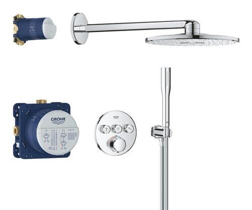 GROHE Precision SmartControl, 1 styck
