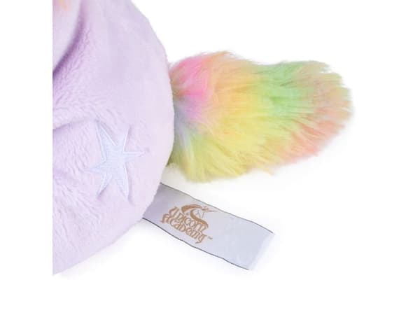 Unicorn Academy 25 cm kosedyr Wildstar