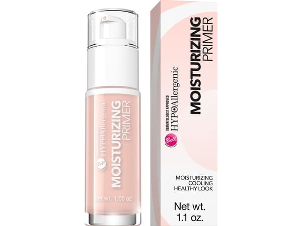 Bell Hydrating and Soothing Make-up Base