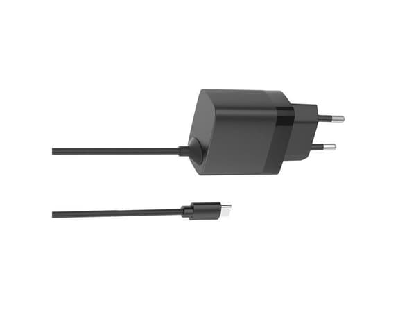 Subsonic SA5713, Sisätila, AC, 1,5 m, Musta