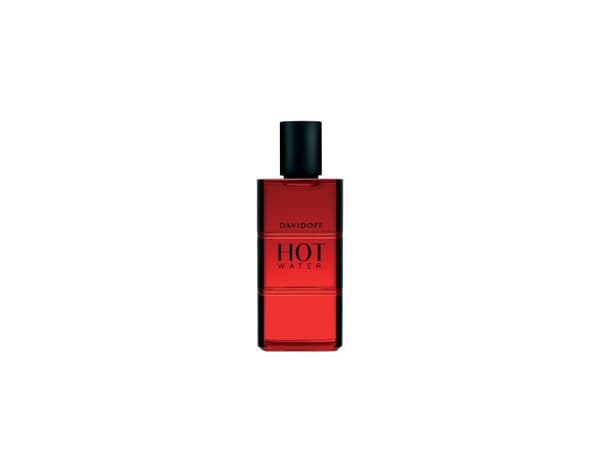 Davidoff Hot Water EDT M 60 ml