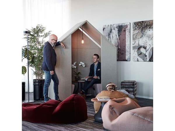 Sækkestol Office Nap Prisgr. 3