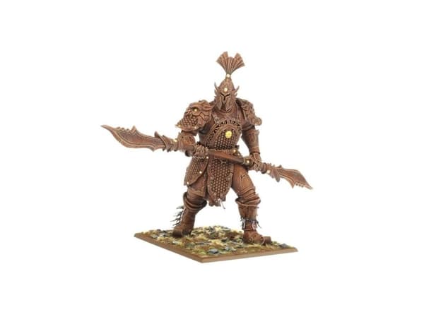 Games Workshop 06-206, Samlarfigur, Videospel