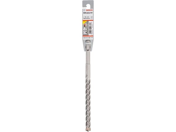 Bosch SDS+ PLUS-5X slagborrkrona 5*100/160MM