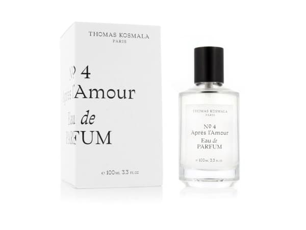 Thomas Kosmala No 4 Apres L'Amour Eau De Parfum 100ml