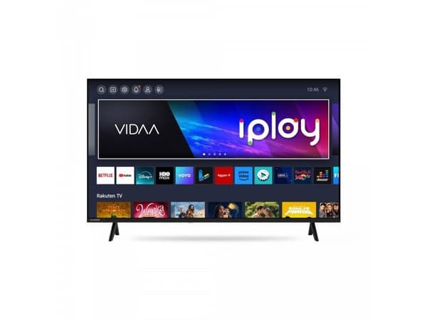 ALLVIEW LED 40''    40IPLAY6200-F