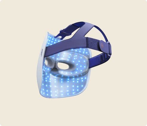 THERABODY THERAFACE MASK GLO