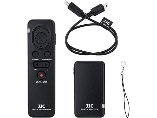 JJC pilot/utløserkabel SB4286