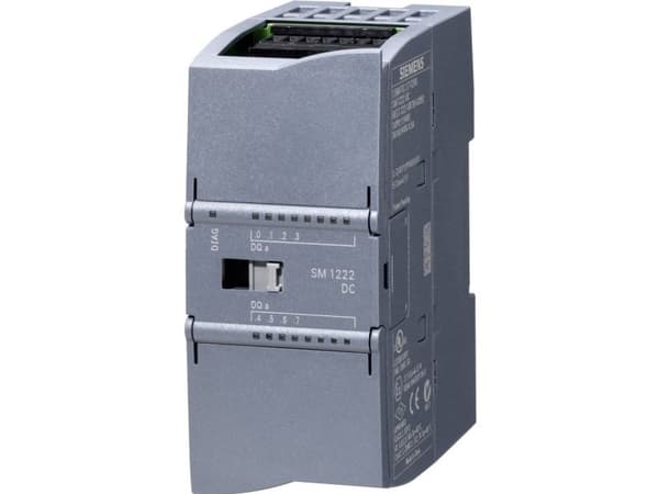 Siemens 6ES7222-1HH32-0XB0