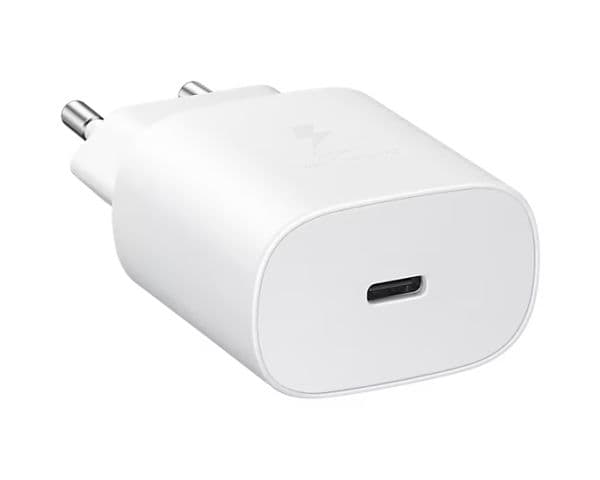Samsung EP-TA800EWE