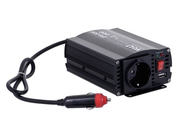 Spenningsomformer IPS 600 DUO 12/24V/230V