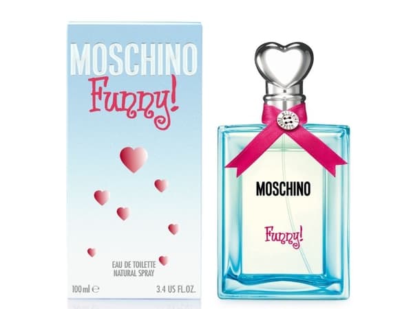 Moschino Funny 100 ml Edt Kvinder, Spray