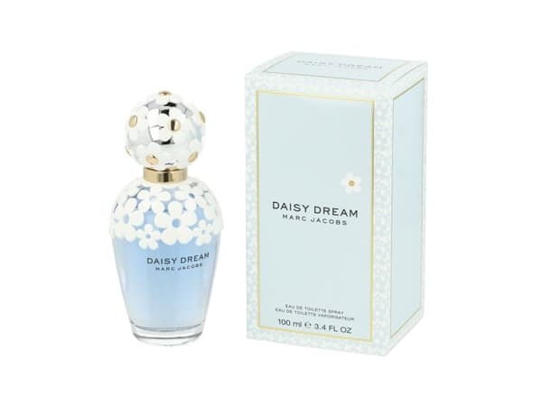 Marc Jacobs Daisy Dream Edt Spray - Dame - 100 ml