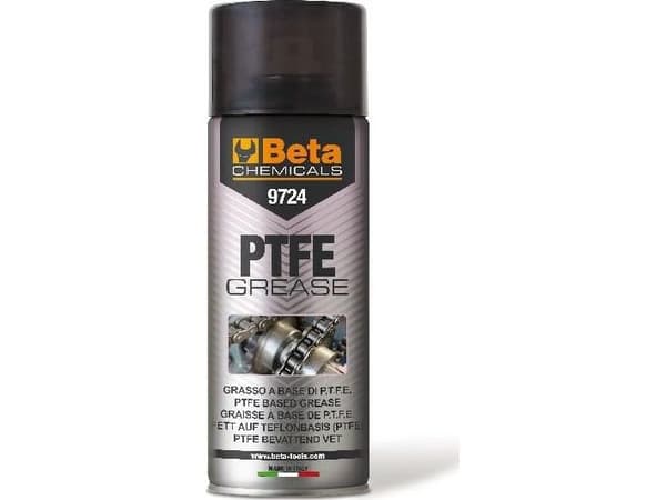 BETA PTFE-baserat smörjmedel 400 ml