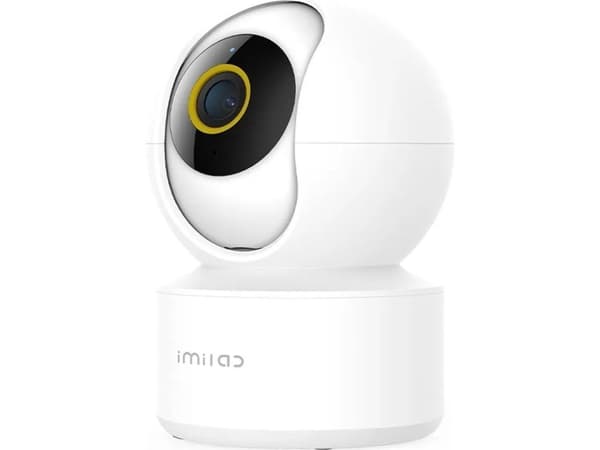 IP-kamera Imilab Kamera C22 5MP WiFi vit