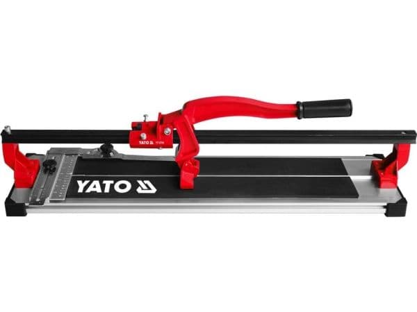 Yato 800 mm flisekutter (YT-3708)