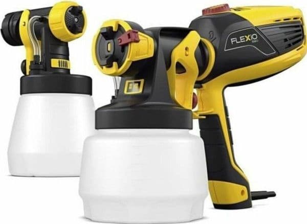 WAGNER Universal Sprayer W 590 FLEXiO - 2171388
