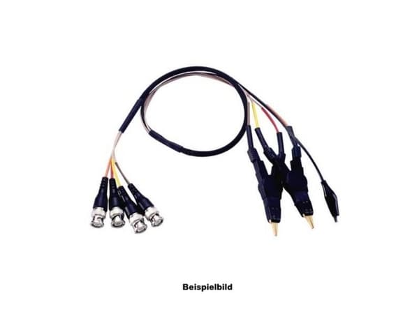 GW Instek LCR-12 Mätkabel