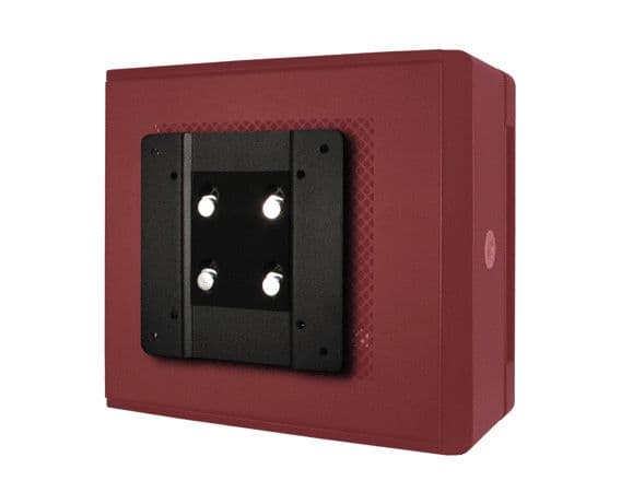 AC VESA-feste for ITX-hus ITX601/603
