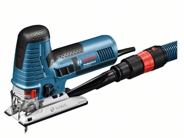 Bosch STIKSAV GST 160 CE L-BOXX