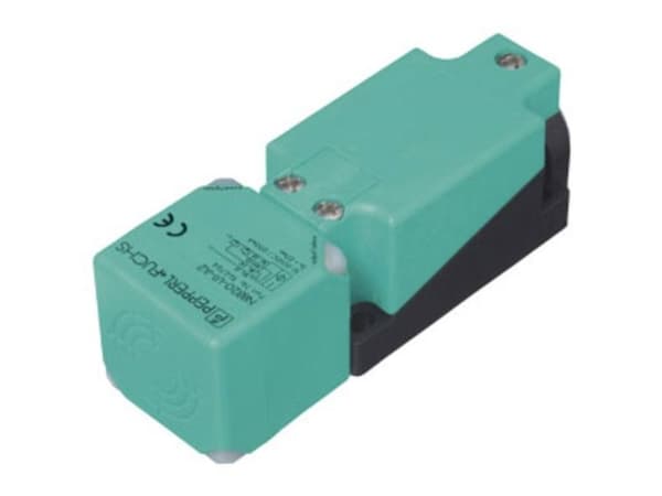 Pepperl & Fuchs Induktiv sensor NBB20-U1-A2-T