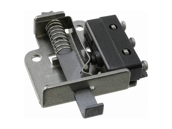 Honeywell 17AC18-T MR Safety button