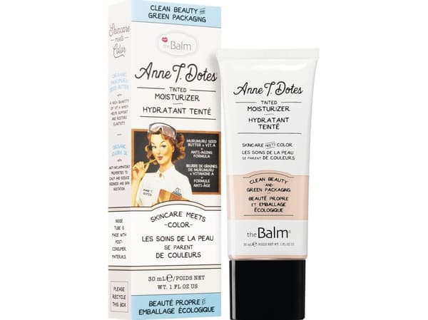 theBalm Cosmetics Anne T. Dote Tinted Moisturizer #14 Light 30ml