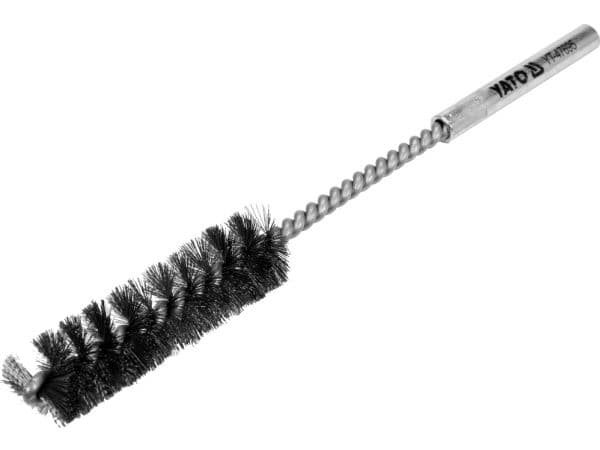 YATO CYLINDRIC DRILL 20x200mm HANDLE 8mm