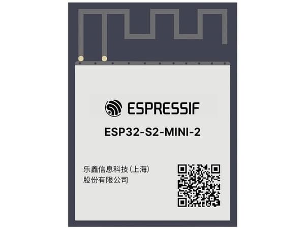 Espressif ESP32-S2-MINI-2-N4R2 #####WiFi-Modul