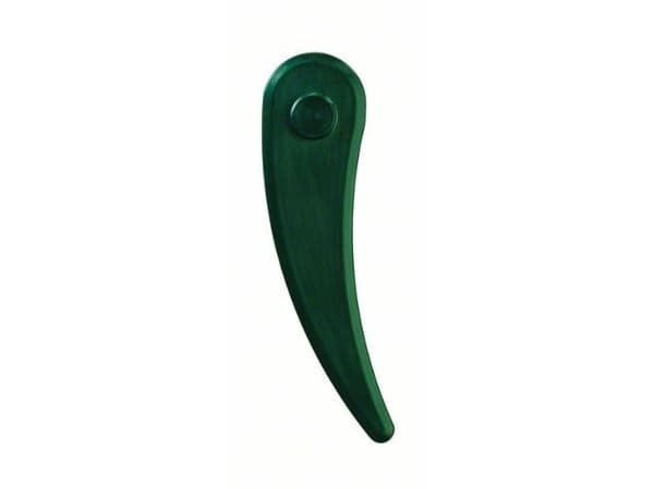 Bosch PLASTIC KNIFE DURABLADE 5 Pcs T/ART 23-18 LI